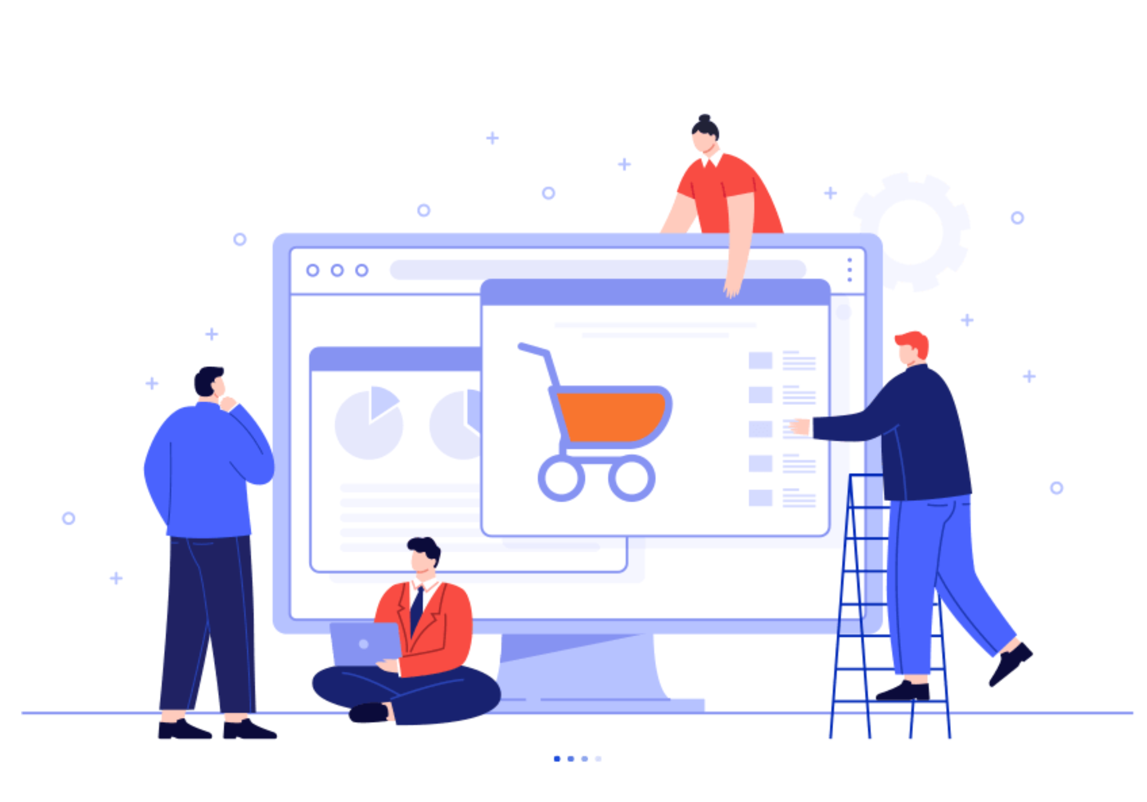 Odoo • Image and Text