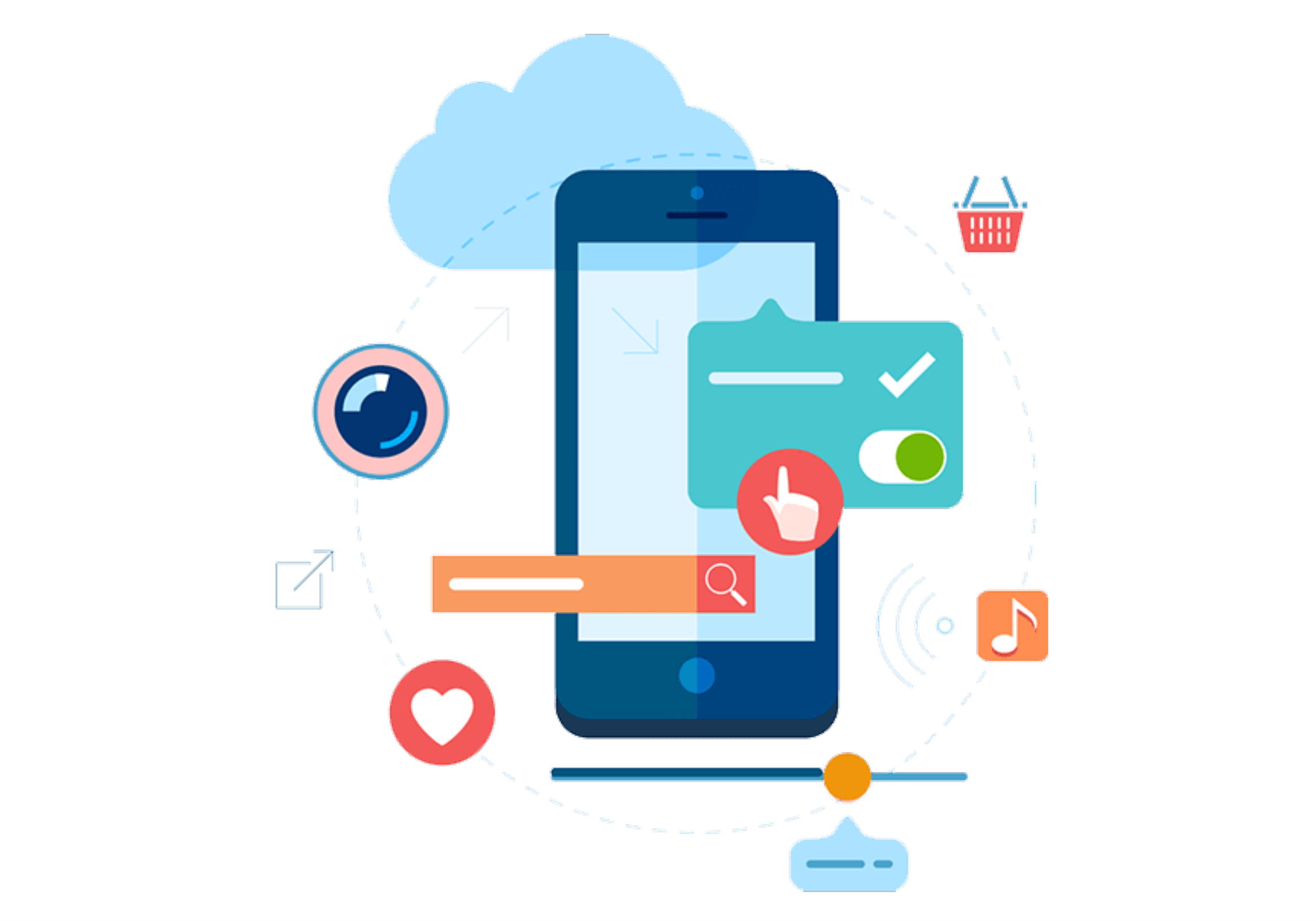 Odoo • Image and Text