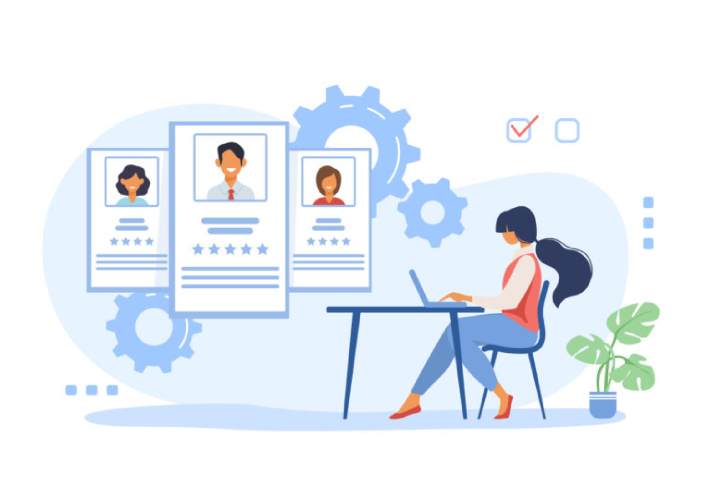 Odoo • Image and Text