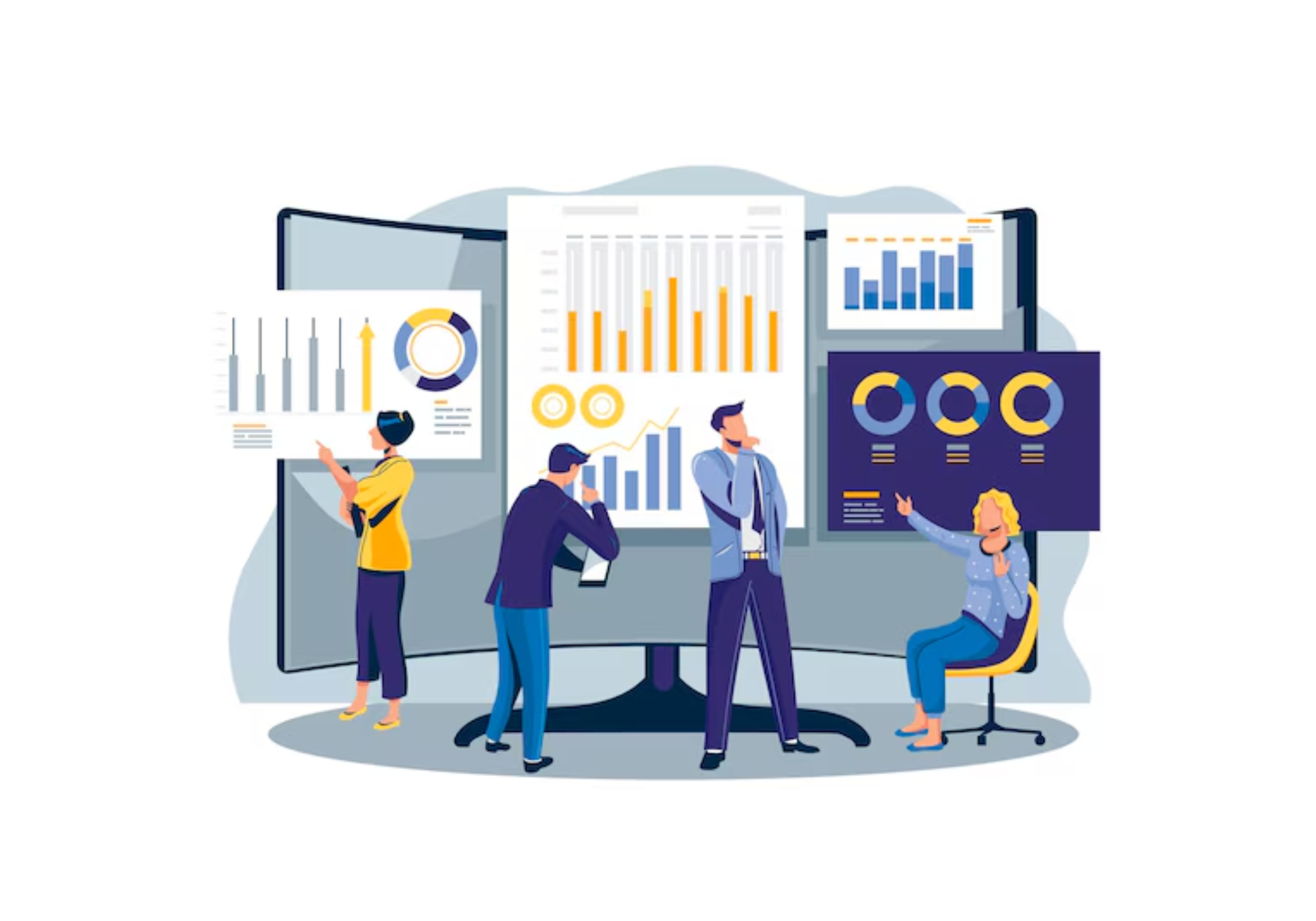 Odoo • Image and Text